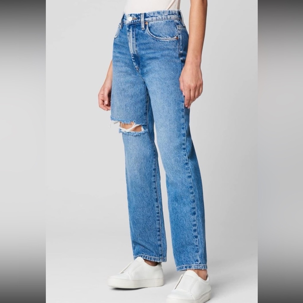 BLANKNYC The Howard Mid Rise Jeans | 26